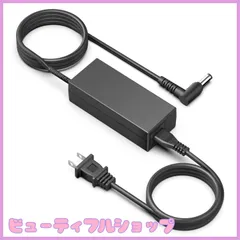 Panasonic CF-AX2 ノートPC 本体 ACアダプター付き Let's note 【PSE認証】panasonic 電源 互換性 16V 3.75-5.3A