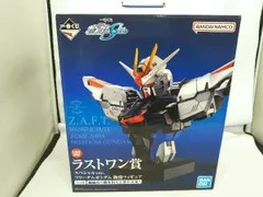 2026年最新】フリーダムガンダム ラストワンの人気アイテム - メルカリ