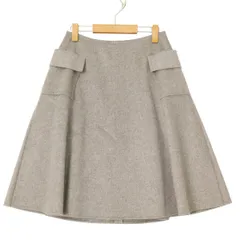 FOXEY☆フォクシーskirt 