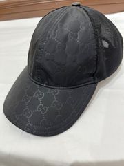 GUCCI グッチ　キャップ