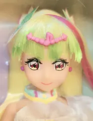 バンダイ プリキュアスタイル キミとアイドルプリキュア♪ キュアズキューン