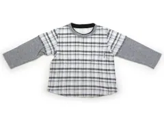 【コムサデモード/COMMECADUMODE】Tシャツ・カットソー 90サイズ 男の子【子供服・ベビー服】（1939289）