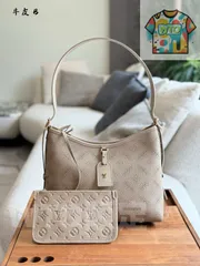 【今日WTO】LV Allure Carryall アリュールキャリーオール-WTO輸入2-MTY61