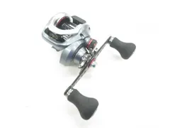 シマノ　クラドK 201XG 美品　箱　変えスプール付 シマノ クラド DC 201XG (リール) 価格比較 - 価格.com