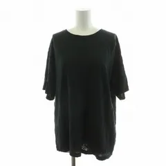 新品♥spick & span スピック リネン天竺テンジクTシャツ
