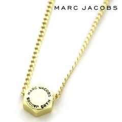 マークジェイコブス ネックレス MARC JACOBS アクセサリー ネックレス ペンダント 4S4JER001J11 970