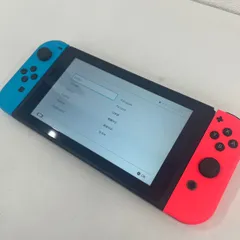 2025年最新】Nintendo hac-001の人気アイテム - メルカリ