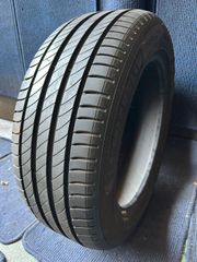 ☆送料無料☆【2022年製造】【溝8.5分山】MICHELIN PRIMACY4 1本  205/55R16  ASP2966