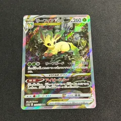 PSA10 2連番 リーフィア SAR グレイシア SAR Vスターユニバース PSA10 2連番 リーフィア SAR グレイシア SAR Vスターユニバース