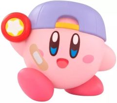 [중고] 식완 트레이딩 피규어 6. 요요 [별의 커비 Kirby Friends2]