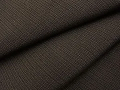 平和屋着物■男性　お召　吉祥文　逸品　n-ne0721のサムネイル
