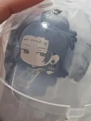 呪術廻戦 デフォルメ ラバー 渋谷事変 夏油（ゲトウ）