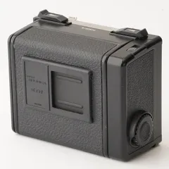 2025年最新】bronica フィルムバックの人気アイテム - メルカリ
