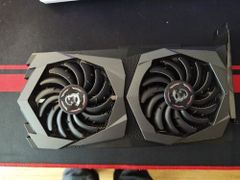 最安値Geforce RTX5060 GAMINGOC8GB 動作確認 保証書付 - メルカリ