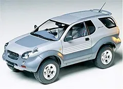 中古】タミヤ 1/24 スポーツカーシリーズ いすゞ ビークロス