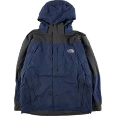 古着 00年代 ザノースフェイス THE NORTH FACE SUMMIT SERIES サミットシリーズ GORE-TEX ゴアテックス マウンテンパーカー/eaa416984のサムネイル