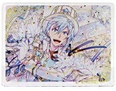 【中古】アクリルスタンド・アクリルパネル 四葉環 「アイドリッシュセブン(原作版) アクリルブロックコレクション 5th Anniversary ABOX」