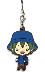 【中古】雑貨 山口忠 「ハイキュー!! にとたん DAY OFF ラバーマスコット」