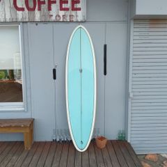 送料別途ご請求  CHRISTENSON SURFBOARDS / HUNTSMAN 7’0”