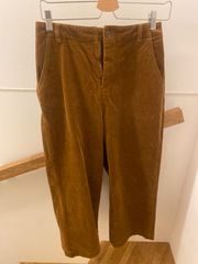 アーバンリサーチ　ドアーズ　コーデュロイパンツ