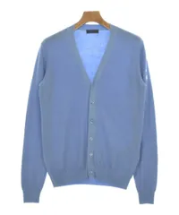 PRADA カーディガン メンズ 【古着】【中古】【送料無料】