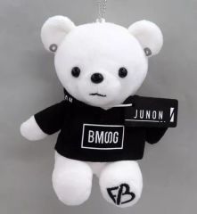 BE:FIRST モアプラスぬいぐるみ 〜BMSG〜 JUNON ジュノン - メルカリ