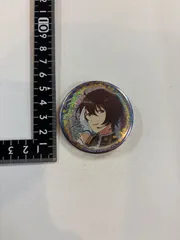 【4】 あんさんぶるスターズ! カプセル缶バッジコレクション 1st LIVE 朔間凛月