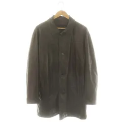 2025年最新】LOEWE ステンカラーコートの人気アイテム - メルカリ