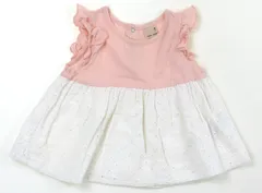 【プティマイン/petitmain】チュニック 90サイズ 女の子【子供服・ベビー服】（1869283）