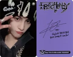 2025年最新】wayV ヤンヤンの人気アイテム - メルカリ