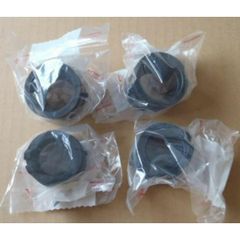 タミヤ1/14 扁平タイヤ73mm 12個セット 低床4軸用1台分 - メルカリ