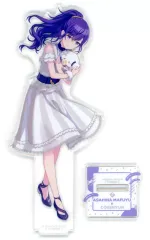 【中古】アクリルスタンド・アクリルパネル 朝比奈まふゆ×こぎみゅん アクリルスタンド 「プロジェクトセカイ カラフルステージ! feat. 初音ミク×サンリオキャラクターズ」