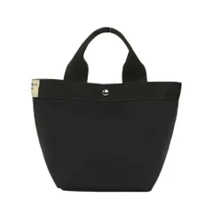 ☆ BK ☆ e.e.p ポリミニョントート トートバッグ レディース バッグ 鞄 かばん 手提げバッグ ミニトートバッグ サブバッグ 雨 汚れに強い ミニバッグ ランチバッグ ハンドバッグ 通勤 通学 女性 大人 おしゃれ かわいい シンプル