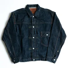2025年最新】エヴィス EVISU ジップデニムジャケットの人気