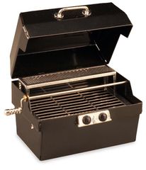 ミニチュア 【ロイターミニチュア】　バーベキューグリル　小物無し　RP1712-5 ドールハウス用
