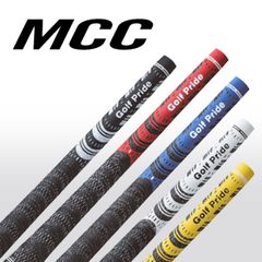 GOLF Pride　MCC バックラインなし