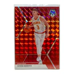 PANINI NBAカード MOSAIC PRIZM KEVIN HUERTER HAWKS 07/88 #24 送料無料 中古 IT2