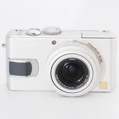 2025年最新】LUMIX DMC-LX2の人気アイテム - メルカリ 2025年最新】LUMIX DMC-LX2の人気アイテム - メルカリ