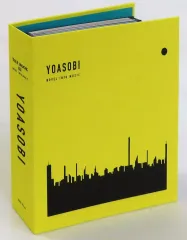 2025年最新】YOASOBI the book 3の人気アイテム - メルカリ