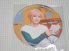MANKAI STAGE A3!(エースリー) ACT2! SUMMER 2022 コースター 野口準(向坂椋)
