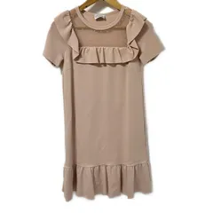 2025年最新】red valentino ワンピースの人気アイテム - メルカリ