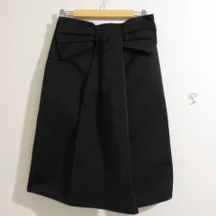 ROCHAS プリーツスカート ロシャス 膝下丈 ROCHAS プリーツスカート ロシャス 膝下丈 ROCHAS(ロシャス