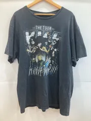 2025年最新】motley crue ツアーtシャツの人気アイテム - メルカリ