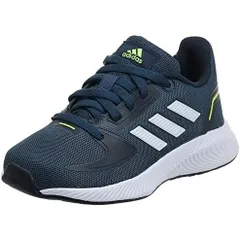 アディダス(adidas) ランニングシューズ コアファイト FY9498 クルーネイビー/フットウェアホワイト/レジェンドインク 18cm