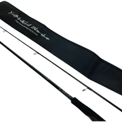 YAMAGA Blanks VR86M エギングロッド 8'6\" 未使用美品 侍フィッシャー エギング・ワインド・メバリング・アジング