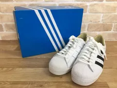 2024年最新】adidas superstar 80s 28の人気アイテム - メルカリ