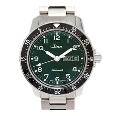 Sinn ジン 104.ST.SA.IA 104.014 未使用品