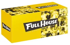 ☆【美品】フルハウス DVD シーズン1~8 コンプリートボックス 32