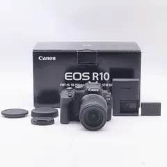 2025年最新】eos r10 18-150の人気アイテム - メルカリ