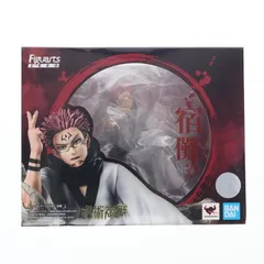 2025年最新】フィギュアーツZERO 呪術廻戦 宿儺の人気アイテム - メルカリ